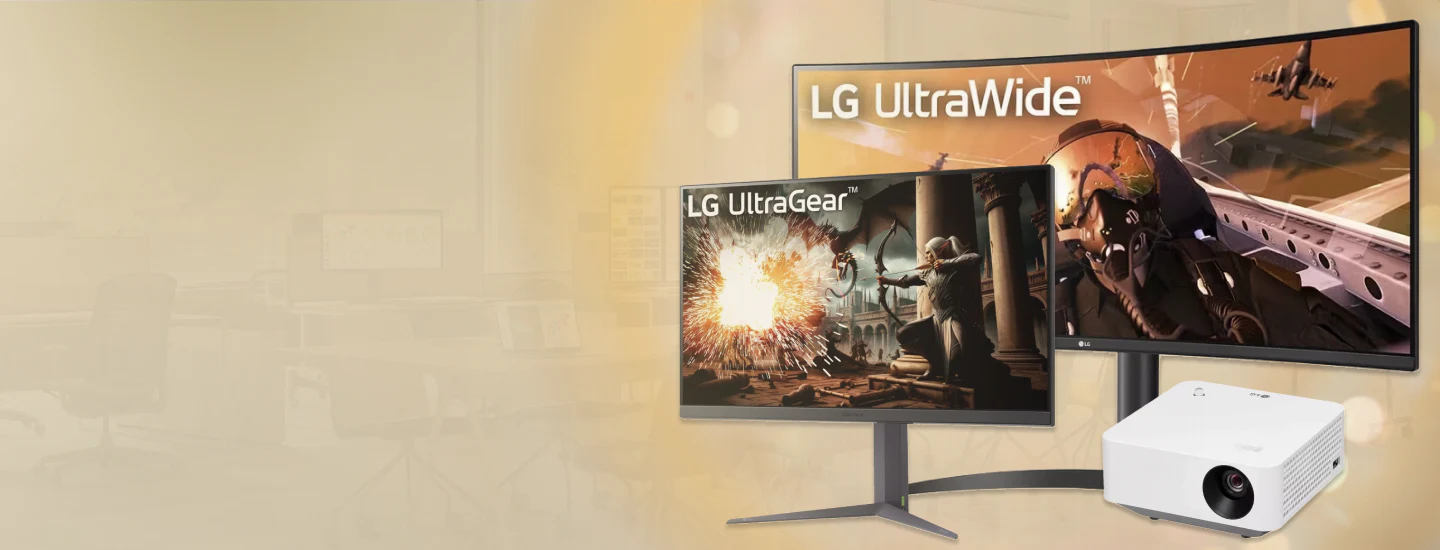 Genuine LG Parts Made Simple